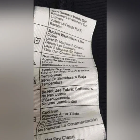 Carhartt Rain Defender® Midweight Logo Graphic Sweatshirt Size 2XL MSRP $64.99 - Picture 6 of 6